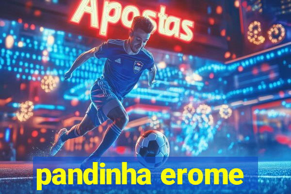 pandinha erome